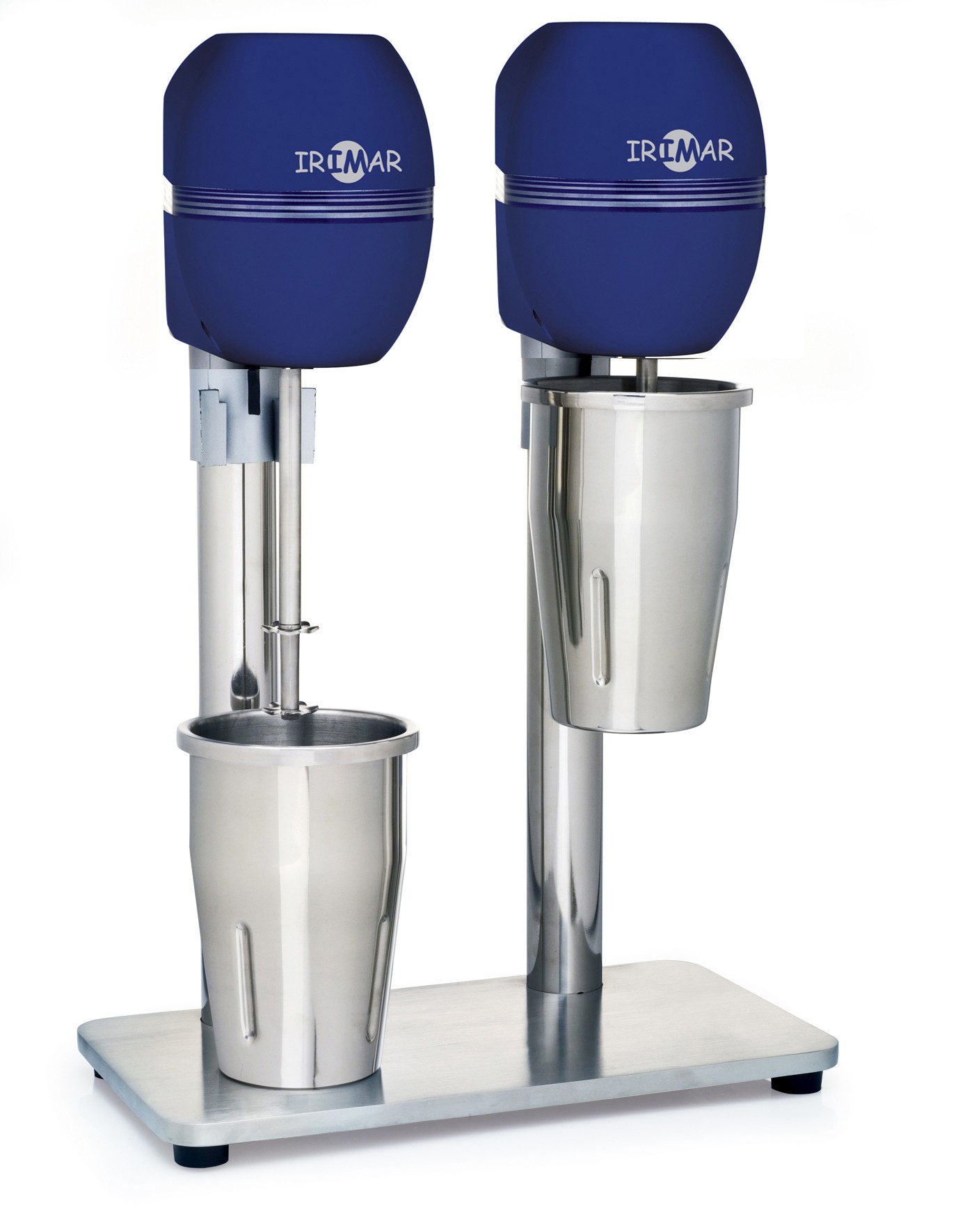 Batidor de Bebidas Doble BBE-D de Irimar