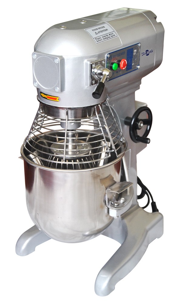 Batidora Planetaria BM-10 ECO de Irimar