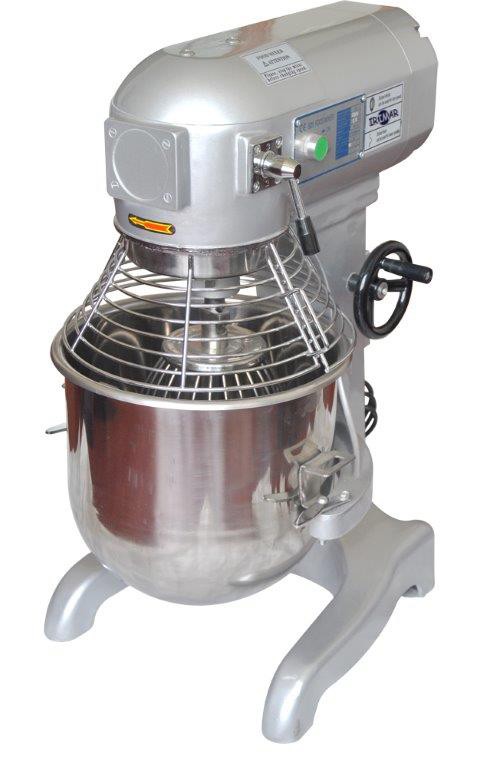 Batidora Planetaria BM-20 ECO de Irimar