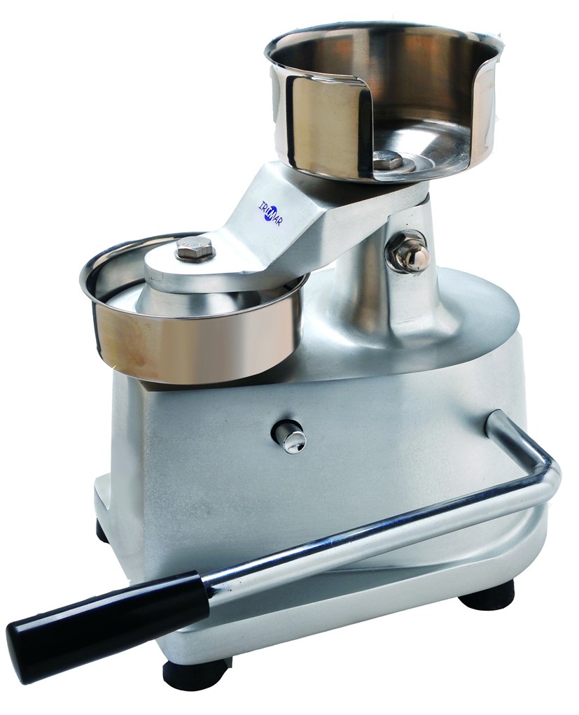 Formadora de Hamburguesas FH-100 de Irimar