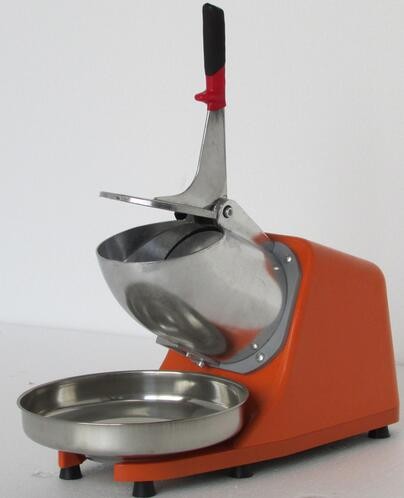 Picadora de hielo PH-65 de Irimar