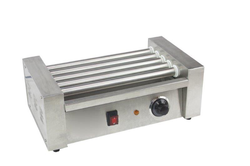 Máquina de Perritos T5 de Irimar