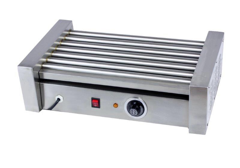 Máquina de Perritos T7 de Irimar