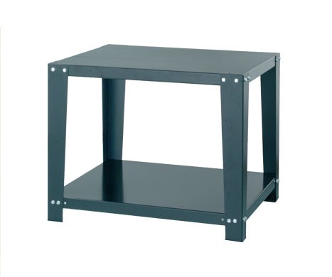 IRIMAR soporte horno pizza P-4+4/350 ECO