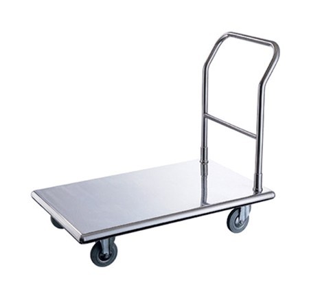 IRIMAR carro plataforma fijo CP-9055/F hasta 150 kg