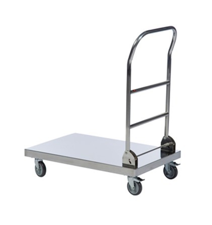 IRIMAR carro plataforma plegable CP-8252/P hasta 150 kg