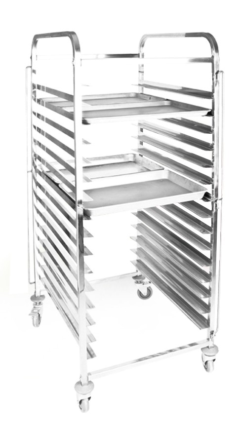 Carro pastelero CB-306040 de Irimar