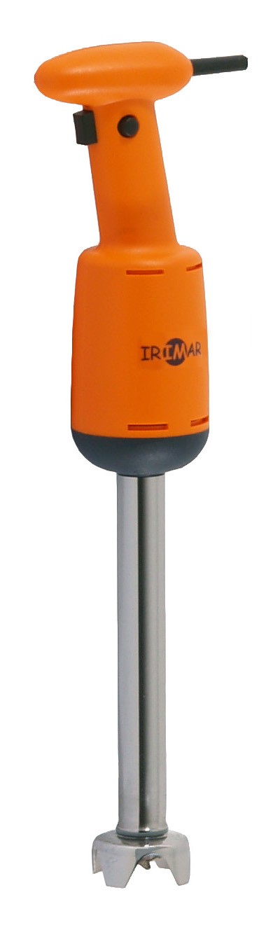 Triturador TF-251/250W de Irimar
