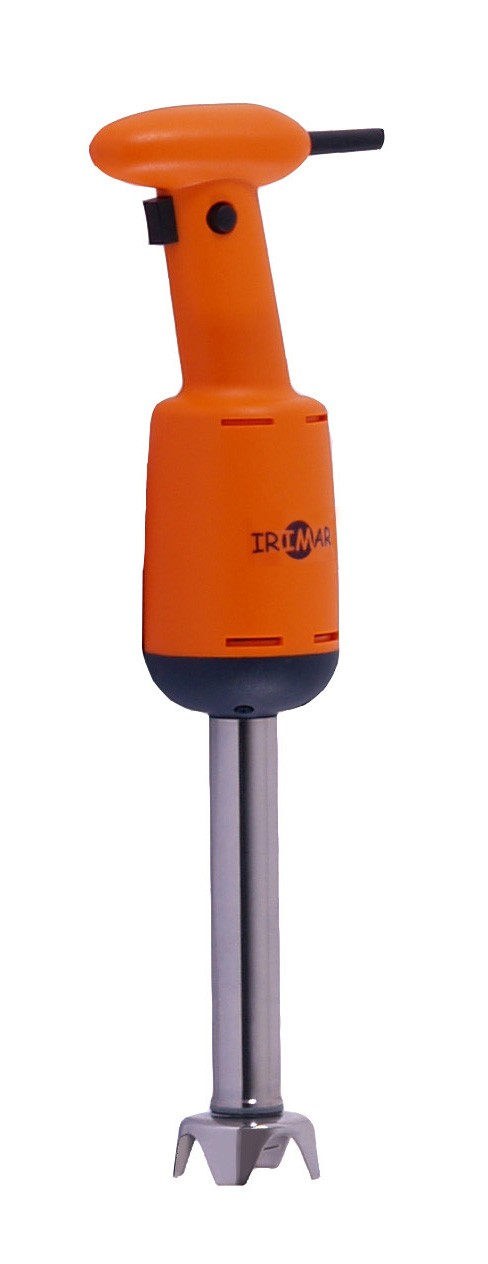 Triturador TF-200/250W de Irimar
