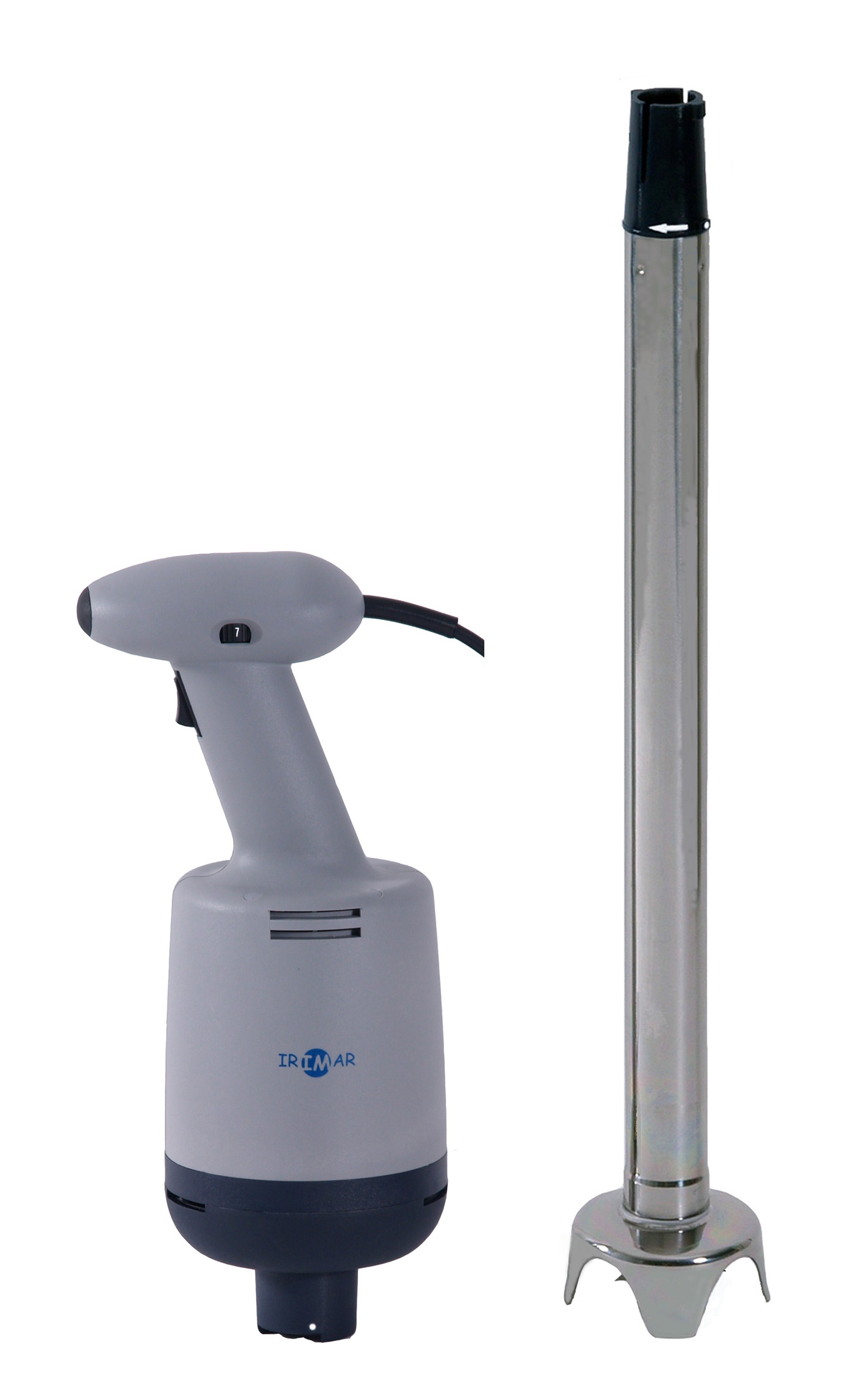 Triturador TD-510/550W de Irimar