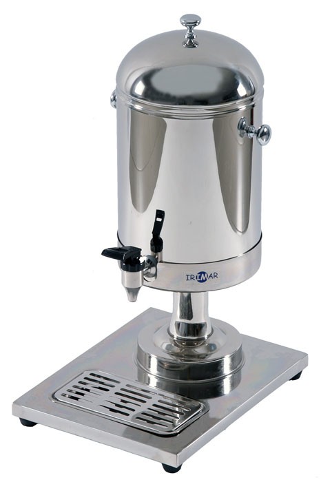 Dispensador de leche DL-10L