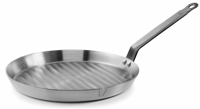 Asador FERRUM de Lacor