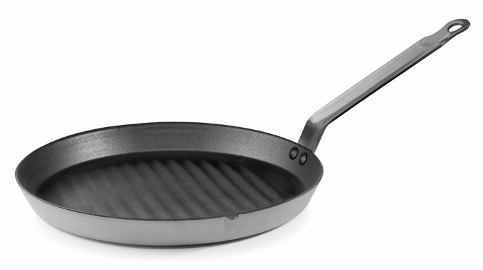 Asador FERRUM antiadherente de Lacor