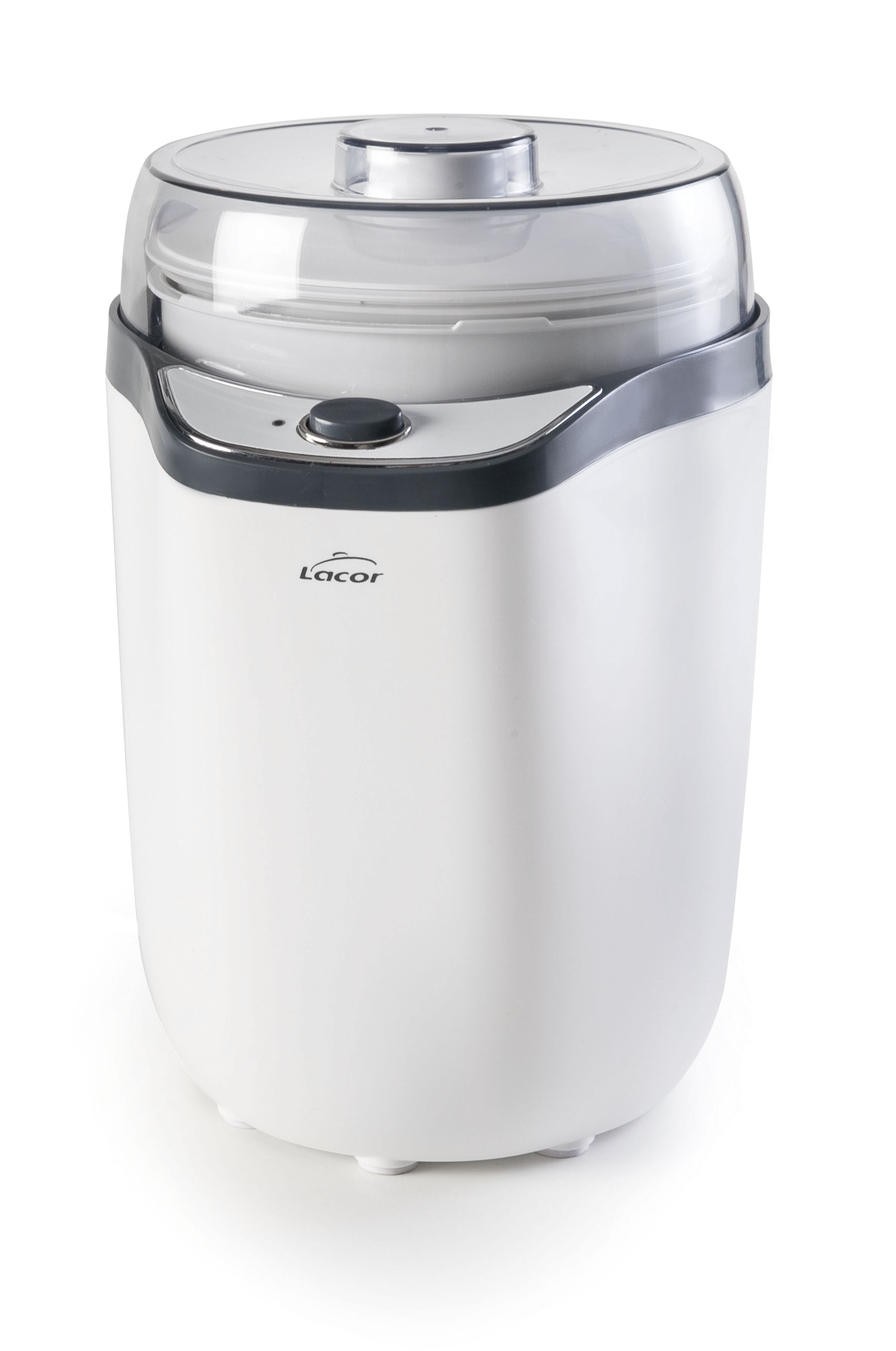 Yogurtera White de Lacor