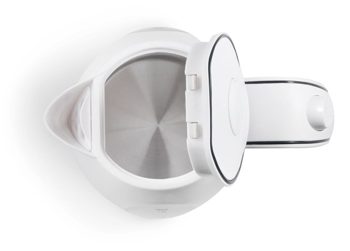 Hervidor White de Lacor