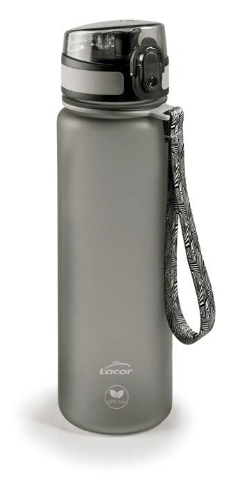 Botella personal Energy de Lacor