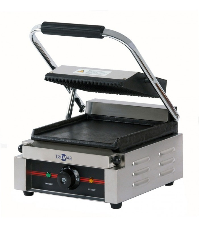 Planchas grill