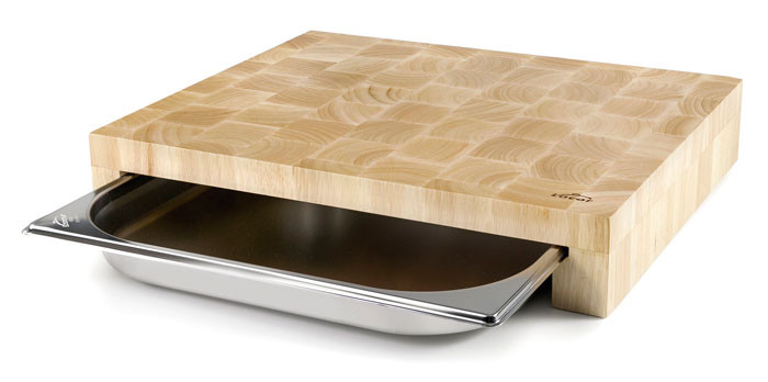 Tabla de corte COLLECT GN 2/3 de Lacor