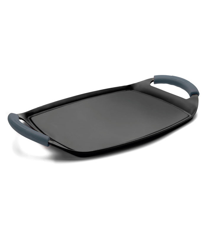 Planchas y grill