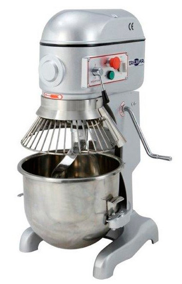 Equipamiento de cocina profesional