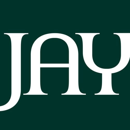 Otros cubiertos de Jay