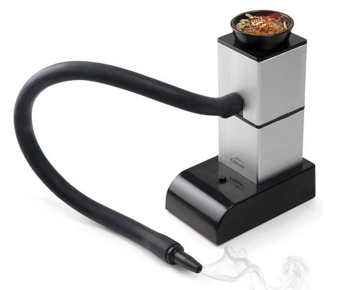 Ahumador de alimentos Magic de Lacor