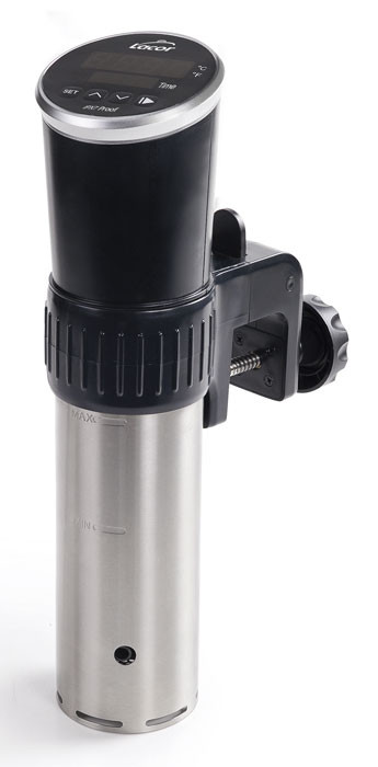 Sous vide Precise de Lacor