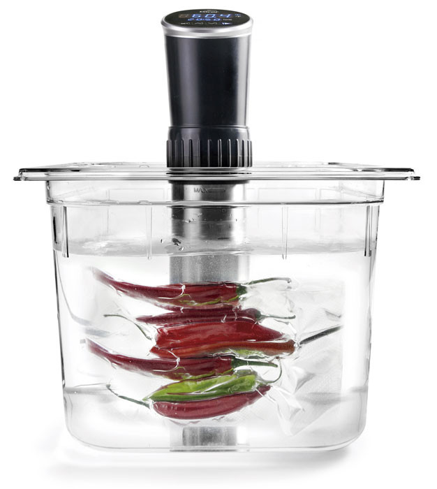 Sous vide Precise de Lacor