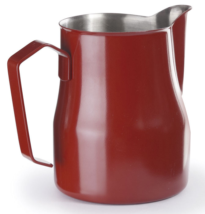 Lechera Barista de Lacor