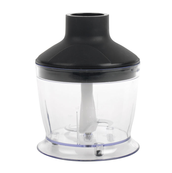 Batidora eléctrica PRO 1000W de Lacor