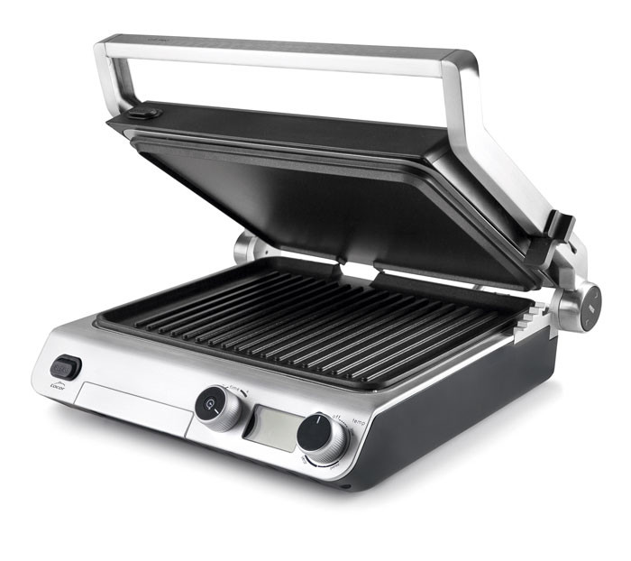 Grill abatible de Lacor