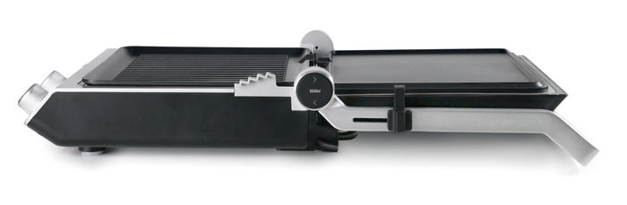 Grill abatible de Lacor