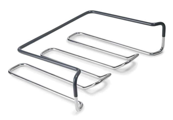 Rack para copas de Lacor