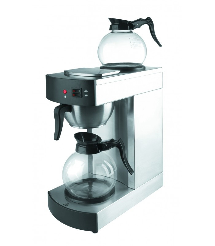 Cafeteras eléctricas