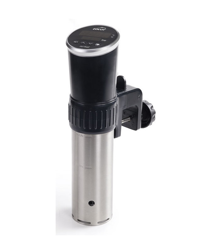 Cocedores sous vide