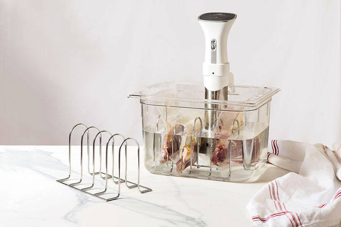 Rack para sous-vide de Lacor