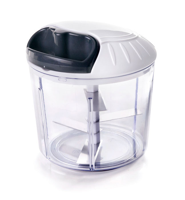 Cortador manual SHARP 1 litro de Lacor