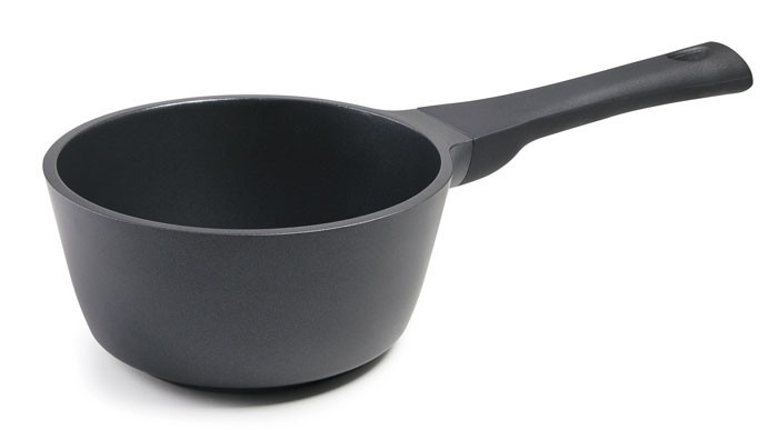 Cazo recto TITANIUM de Lacor