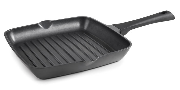 Grill TITANIUM de Lacor