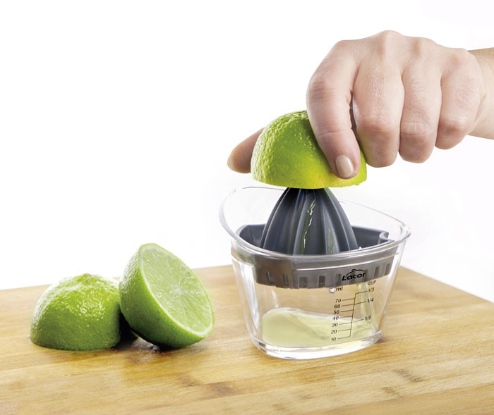 Mini exprimidor de Lacor