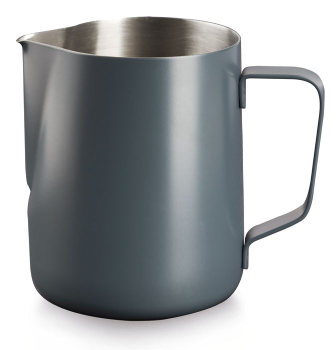Lechera Grey de Lacor
