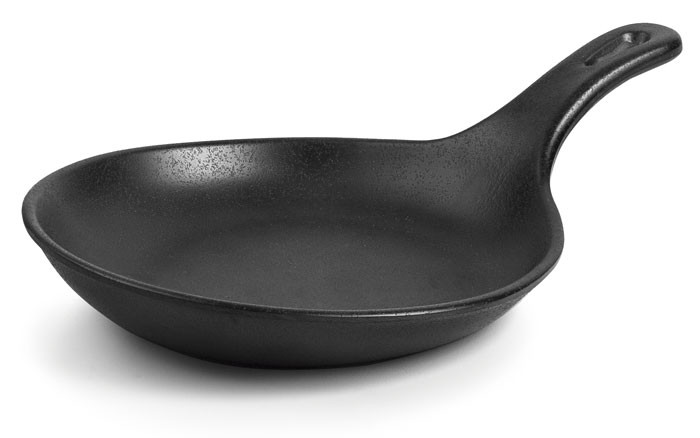 Mini sartén de melamina Magma de Lacor
