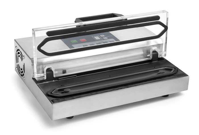 Máquina de vacío PROFESIONAL de Lacor