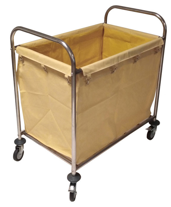 Carro de recogida de ropa CRR-9060 de Irimar