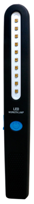 Linterna Esterilizadora UVCTORCH de Roblan