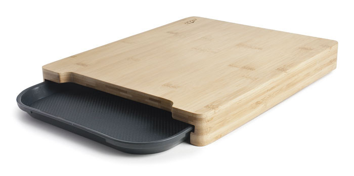 Tabla de corte COLLECT HOME de Lacor