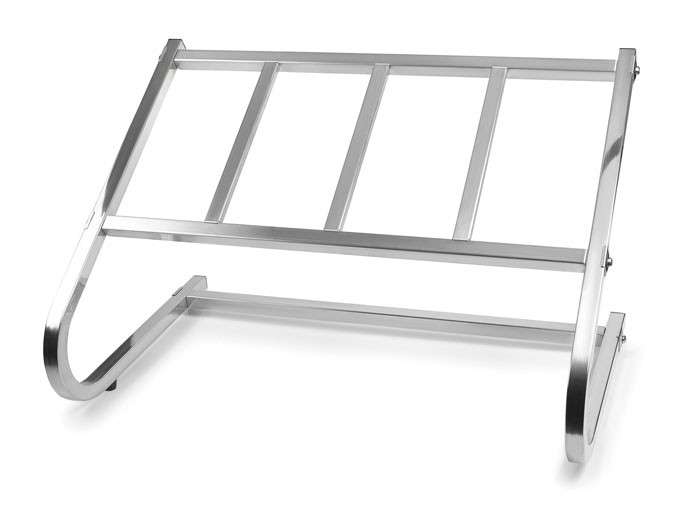 Soporte para cubetas Gastronorm de Lacor