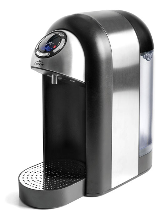 Dispensador de agua Instant de Lacor