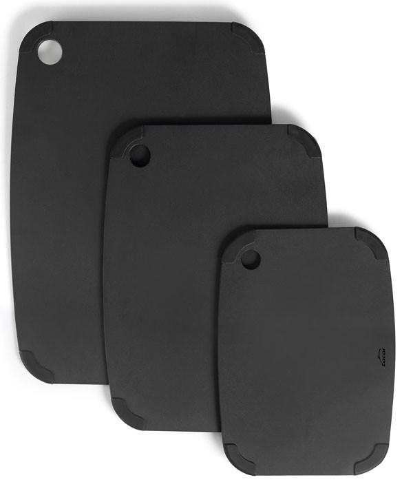 Tabla de corte BLACK de Lacor