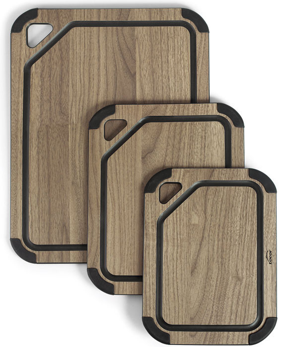Tablas de corte de varias medidas
